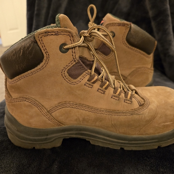Redwing Work Boots - Picture 8 of 11